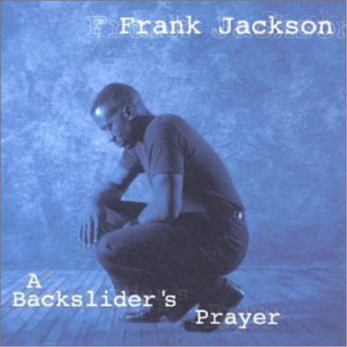 Молитва отступников Фрэнка Джексона (CD) (ИМПОРТ ИЗ Великобритании)