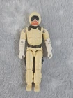 1983 GI Joe Snow Job No Accessories Vintage Hasbro ARAH