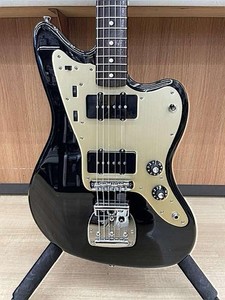 Fender Blacktop Jazzmaster | eBay
