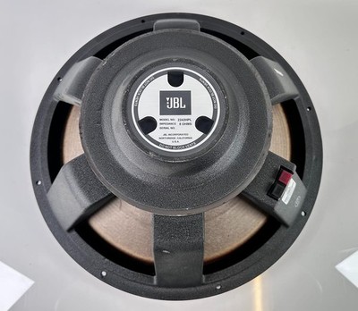 JBL 2242HPL Subwoofer, 18