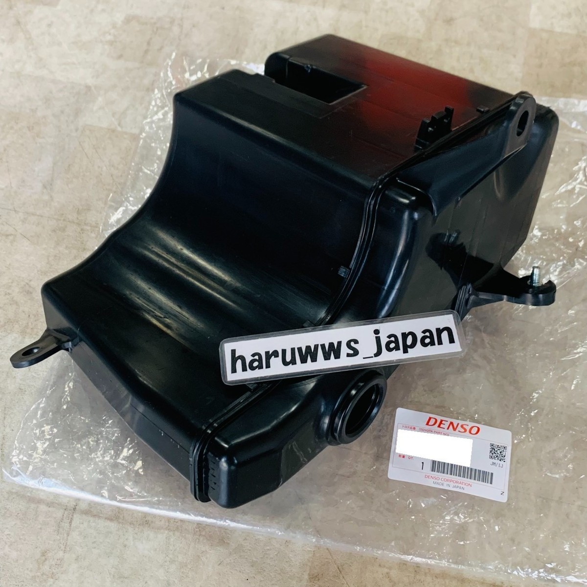 OEM Toyota 96-01 Chaser Mark II Tourer V JZX100 Windshield Washer