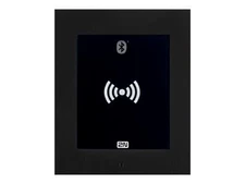 2N Access Unit 2.0 Bluetooth & RFID Access control terminal with 9160335