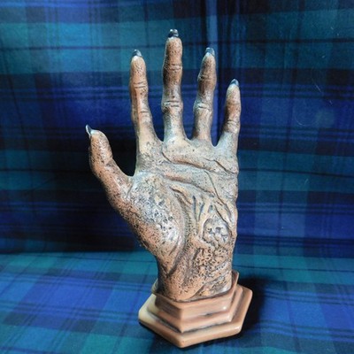 Harry Potter Zaubererkoffer Hand der Herrlichkeit