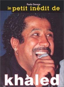 Le petit inédit de Cheb khàled von Genone, Paolo | Buch | Zustand sehr gut