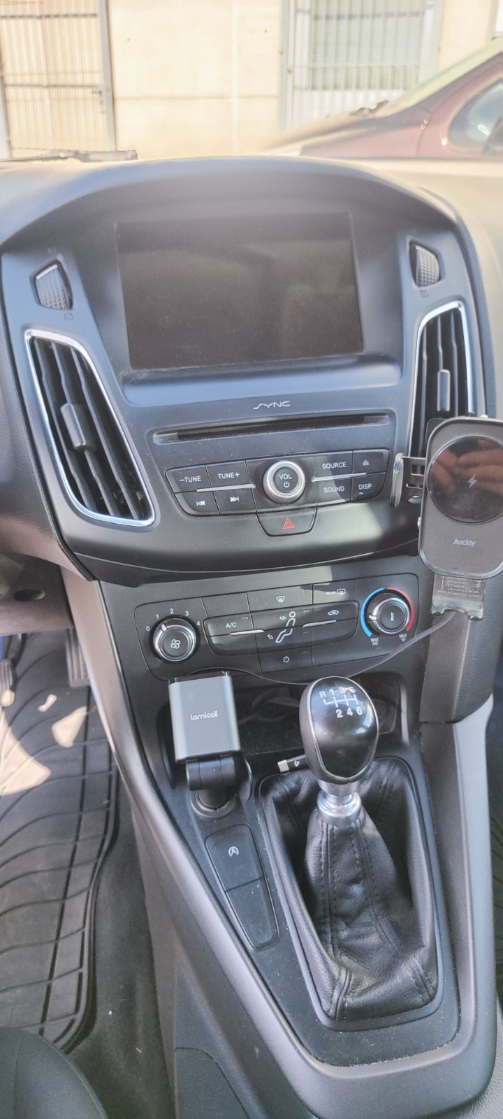 Auto Usate foto 4
