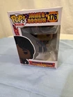 Funko Pop! Rocks: James Brown #176 Soul Brother Number One