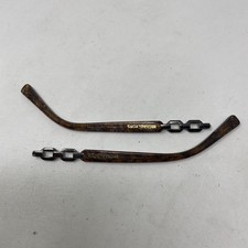 Michael Kors MK 1003 1002T5 Brown Temple Arm Parts 483A