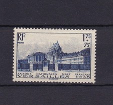 FRANCE 1938 MUSIC FESTIVAL LMM