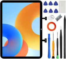 For Ipad 10 2022 / for Ipad A16 2025 Screen Replacement Digitizer Fit 10.9 Inc