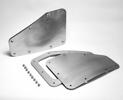 Washburn Windows: Carburetor / Engine Bay Access Panels for Bug (large version)