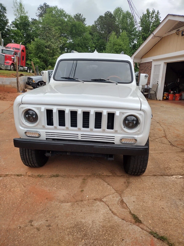 International Scout 2 - Image 3 of 4