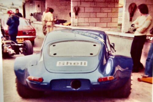 Confessions of a Test Driver from Pedal Car to Formula One (Half Price Special) - Picture 19 of 24