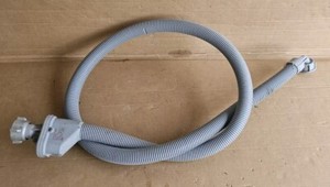 Siemens Zulaufschlauch Aquastop Waschmaschine WM14Q3ED/15 Bosch BSH Schlauch