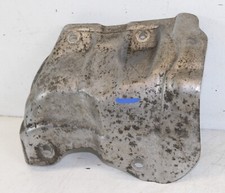 Hitzeschutz Auspuff Mazda 5 II CW 1.6 CD Krümmer AM51-9N454-FB