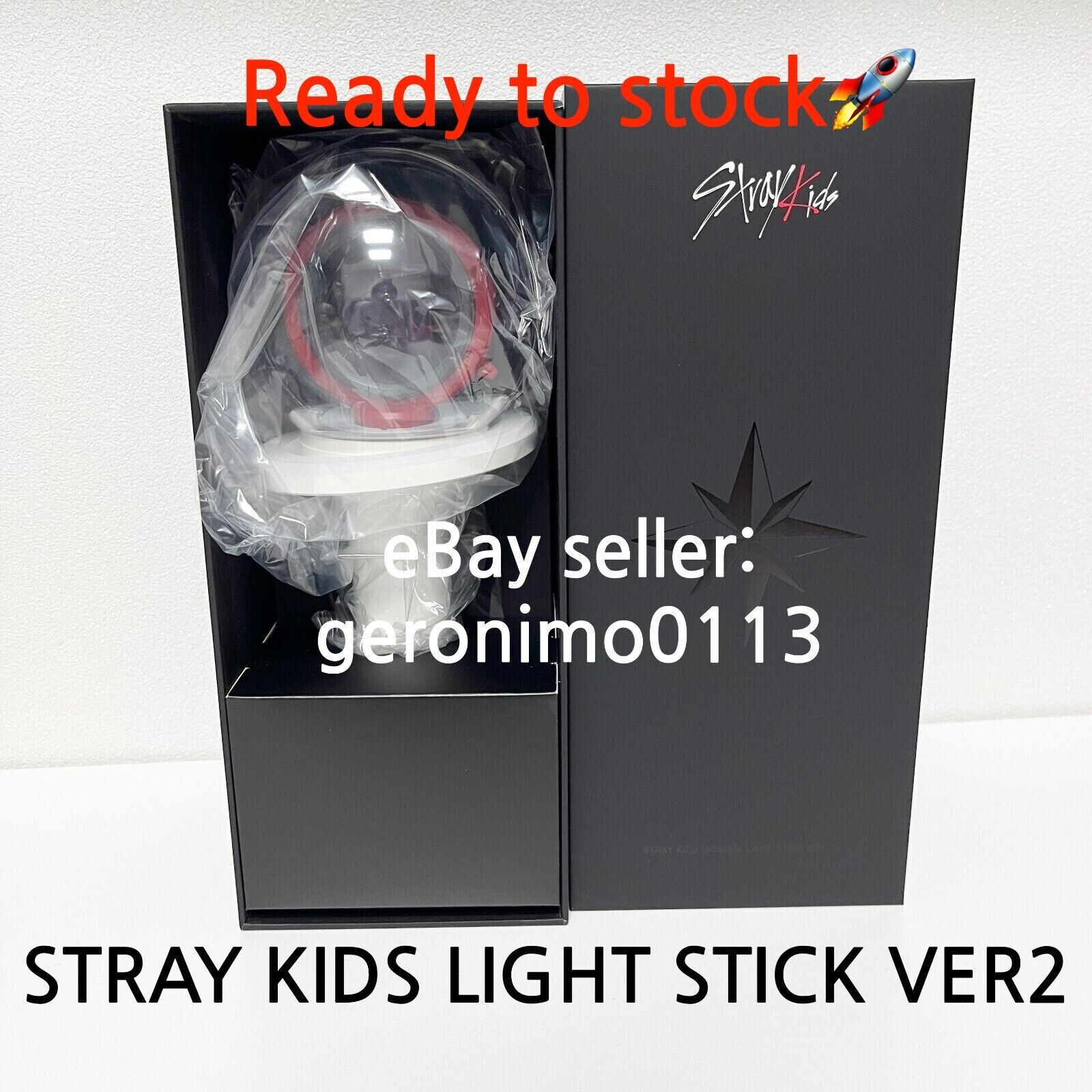 Stand for STRAY KIDS Light Stick -  Hong Kong