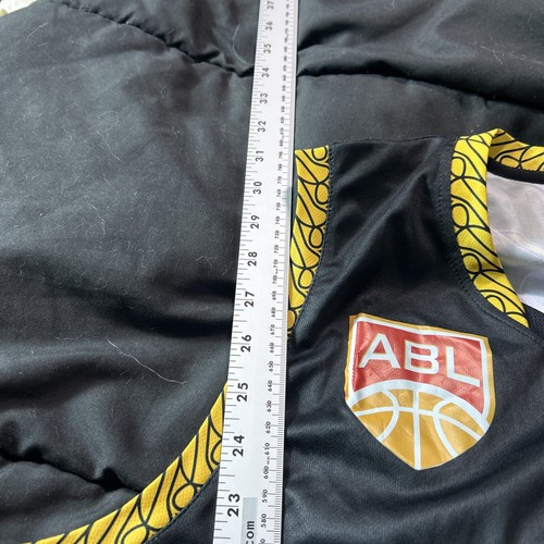 Herren Basketball BTN CLS Knights Indonesia Trikot Kneil Armour XXL 2xl - Bild 13 von 17