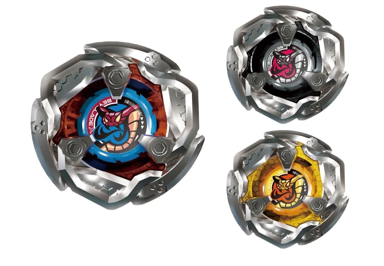 ランダムブースター bx-14 シャークエッジ 【全6種コンプリートセット 】 BEYBLADE X BX-14 ランダムブースターVol.1｜ブースター｜限定品や新作