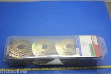 FREEDOM Galvanized Roofing Coil Nails 1 3/4" QTY:360