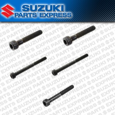 NEW 1998 - 2006 SUZUKI KATANA GSX 600 750 OEM SPROCKET ENGINE