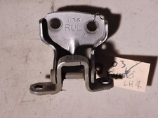 2003 Forester LH-R Lower Door Hinge