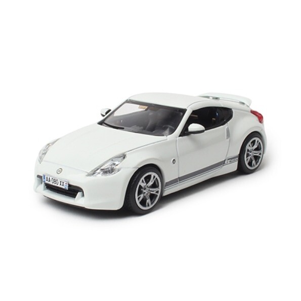 NISSAN Fairlady 370Z GT EDITION 40th Anniversary 2011