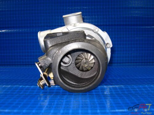 Turbolader MERCEDES Viano Vito V-Klasse 2.2CDI 108 110 112 82/102/122PS 704059 - Bild 8 von 12