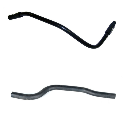 Crankcase Vent Tube Kit Air Cleaner & Manifold for Jeep Wrangler TJ