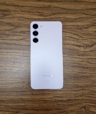 Galaxy S23+ S23 plus SM-S916U1 256GB パープル レベンダー ライブデモ 部品用 - 画像2/4