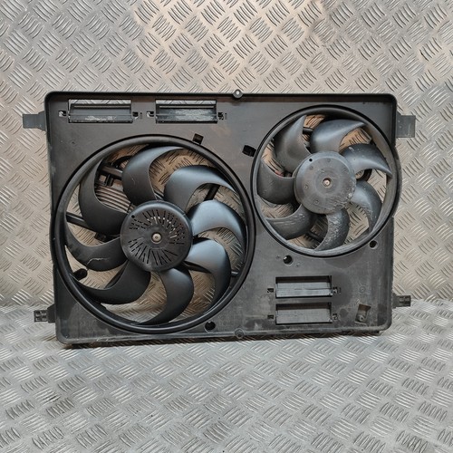 VOLVO XC60 MK1 Engine Cooling Fan Radiator 30668629 2.0 Diesel 140kw
