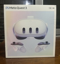 Meta Quest 3  + 110$ Of Games