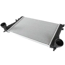 Intercooler Air Cooler Charge for 2010 2011 2012 2013 Audi A3 2.0L TDI Hatchback