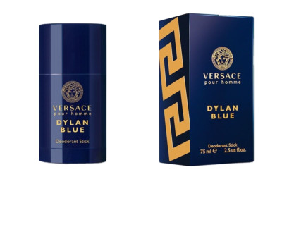VERSACE POUR HOMME DYLAN BLUE DEODORANT STICK - 75 ml