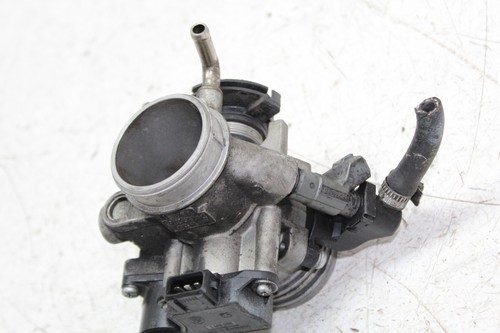 01-06 BMW F650GS THROTTLE BODY TPS INJECTORS | eBay