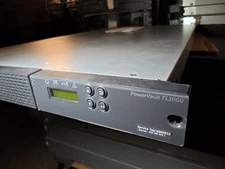 DELL IBM PowerVault TL1000 Ultrium5 LTO5 HH SAS 1U 00D2XY 0D2XY loader 38L6202 