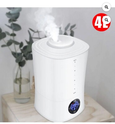 Sodium Hypochlorite Generator Home DIY Salt Water Electrolysis Machine 4L