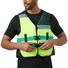 New Sea-Doo New OEM, Unisex Medium Durable Motion PFD/Life Jacket 2859760626