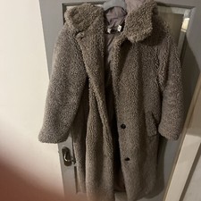 Ladies Asos Winter Coat
