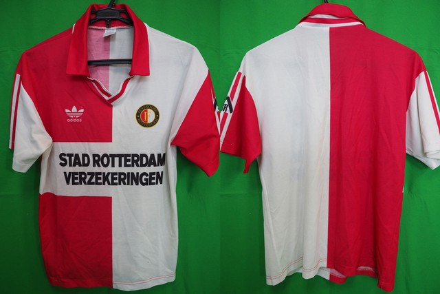 feyenoord jersey