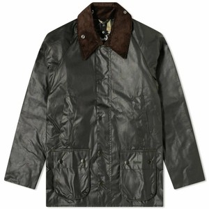 classic bedale jacket