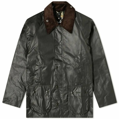 barbour classic bedale jacket