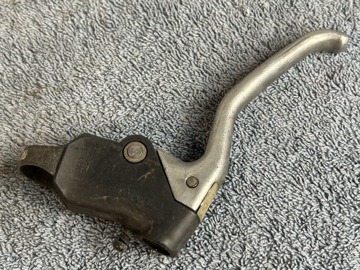 SHIMANO ALTUS C20 BL-CT20 BIKE BICYCLE BRAKE LEVER 7/8