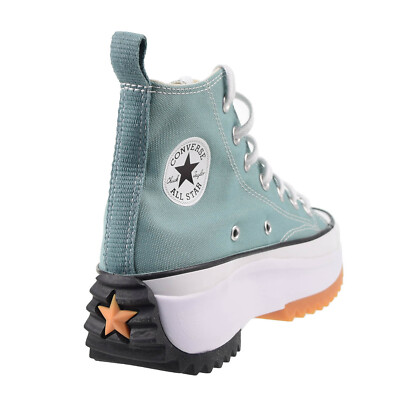 Converse Run Star Hike Platform Hi Men display picture 3