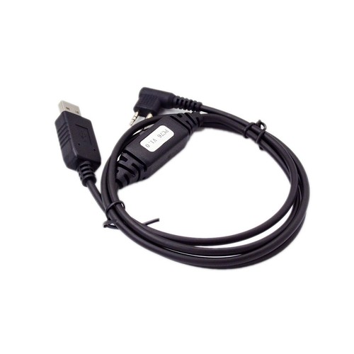 Kabel do programowania USB PC76 do HYT BD502 BD552 BD615 PD402 PC412 TC508 610 TC700 - Zdjęcie 7 z 14