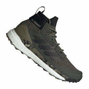 adidas terrex senderismo