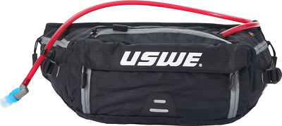 USWE Zulo 6 Hydration Hip Pack PNP Tube V-2064101