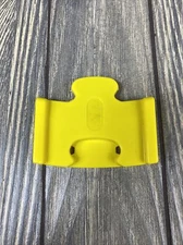 VTech Go Go Smart Wheels Yellow Short Track Replacement Piece Part