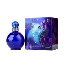 Britney Spears Midnight Fantasy 30ml-100ml Eau de Parfum Spray Fragrance