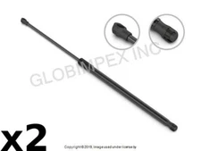 PORSCHE (2012-2016) Decklid Shock (2 PCS) OEM STABILUS + 1 YEAR WARRANTY