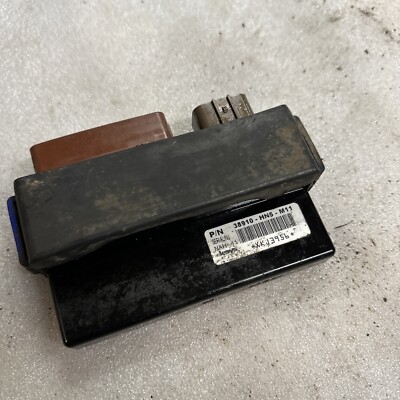  HONDA  SHIFT CONTROL UNIT 2003-2006 TRX350 TE FE RANCHER  GENUINE OEM