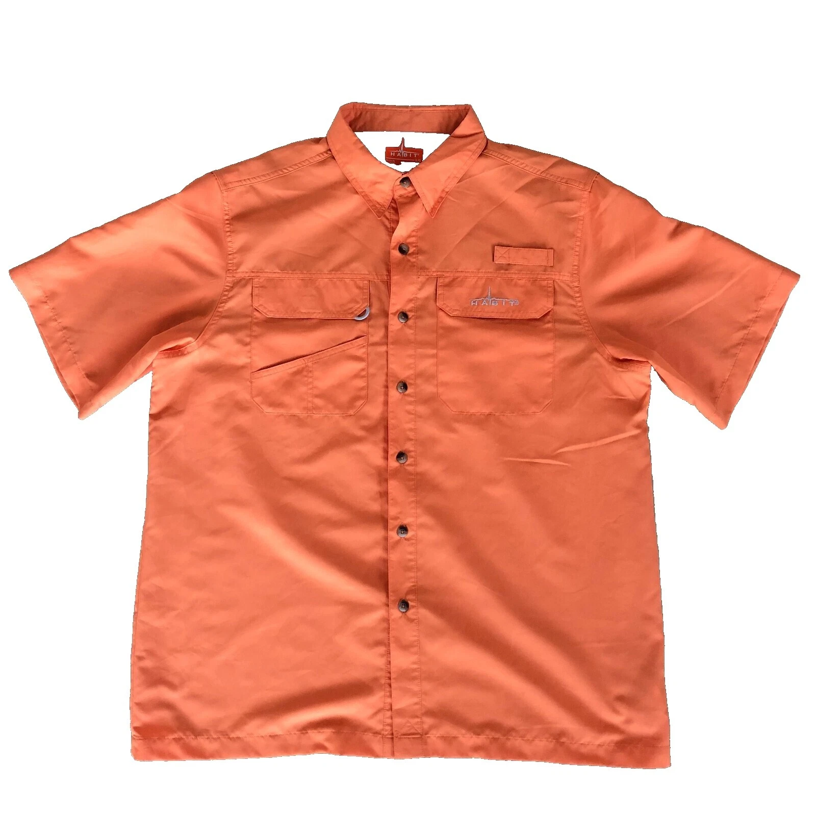 Camisas para hombre Habitat talla L